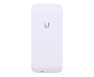 Ubiquiti airMAX NanoStation Loco M5 13dBi 5GHz 1xLAN PoE - 166614 - zdjęcie 1